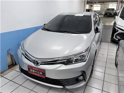 ALTIS 1.8