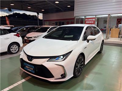 ALTIS 1.8HV
