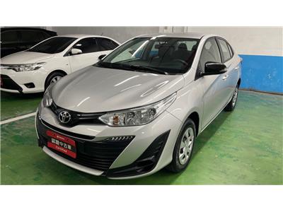 VIOS 1.5E