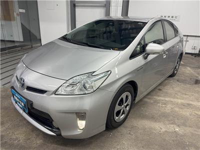 PRIUS 1.8