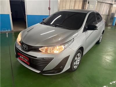 VIOS 1.5E