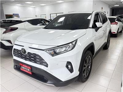 RAV4 2.0