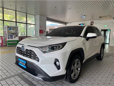RAV4 2.5 HV