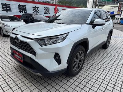 RAV4 2.0