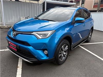 RAV4 2.0