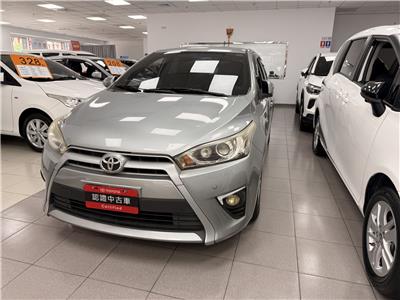 YARIS 1.5