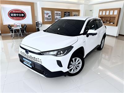 CROSS 1.8 HV