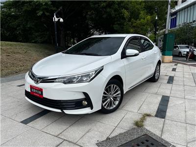 ALTIS 1.8
