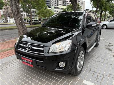 RAV4 2.4 2WD