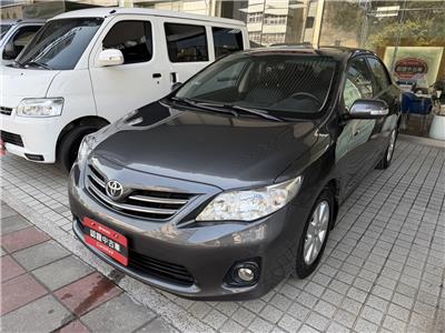 ALTIS 1.8E