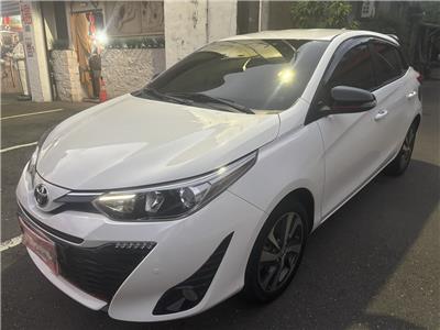 YARIS 1.5