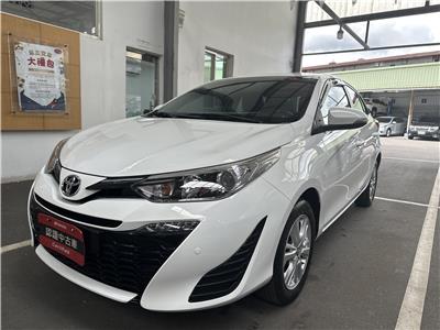 YARIS 1.5