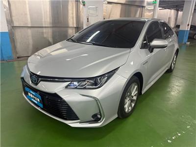 ALTIS 1.8HV