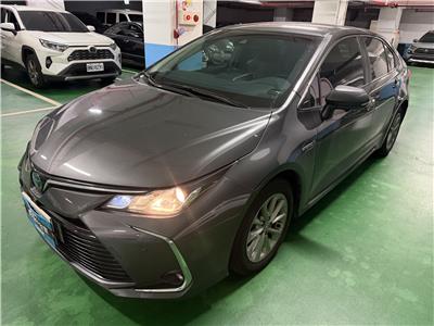 ALTIS 1.8HV