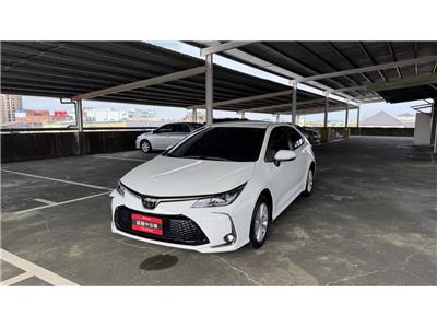 ALTIS 1.8E