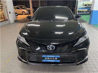 CAMRY 2.5 HV