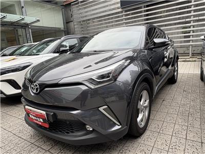 C-HR 1.2
