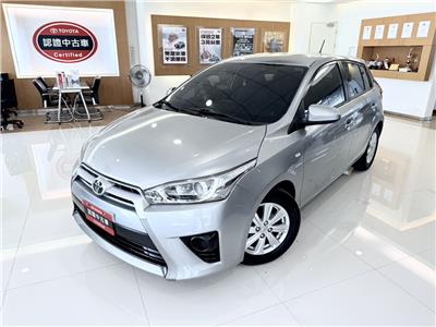 YARIS 1.5
