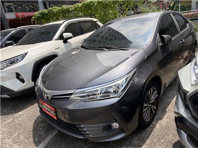 ALTIS 1.8