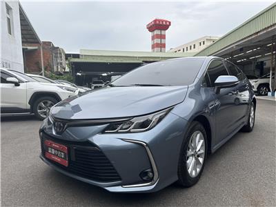 ALTIS 1.8