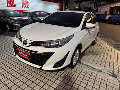YARIS 1.5