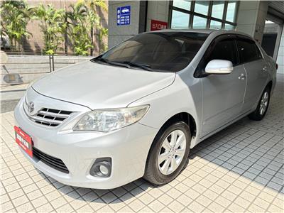 ALTIS 1.8