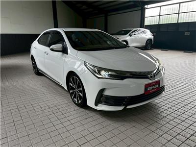 ALTIS 1.8