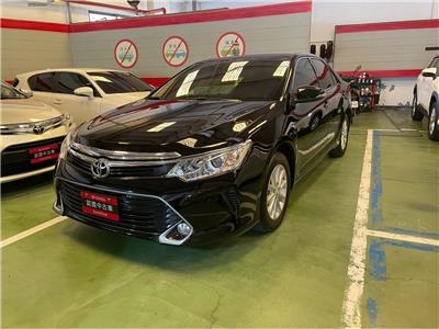 CAMRY 2.0