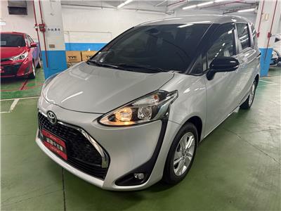SIENTA 1.8E