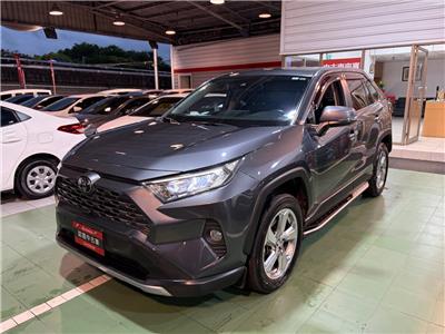 RAV4 2.0