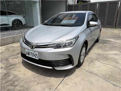 ALTIS 1.8