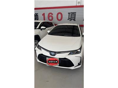 ALTIS 1.8HV