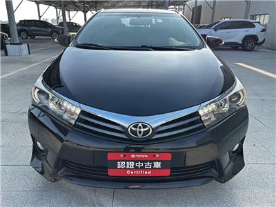ALTIS 1.8