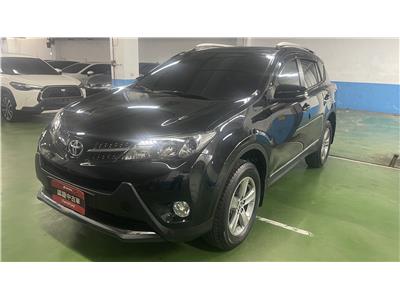 RAV4 2.0E
