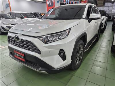 RAV4 2.0