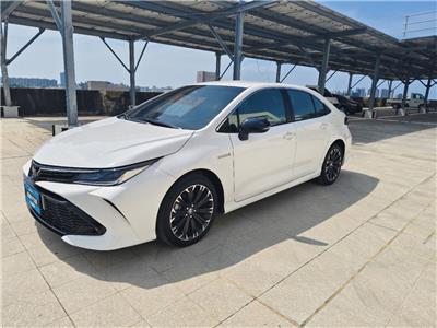 ALTIS GR SPORT 1.8