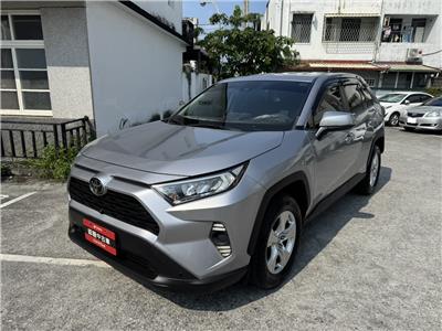 RAV4 2.0