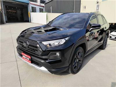 RAV4 2.0
