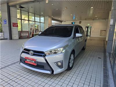 YARIS 1.5