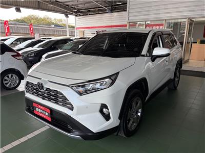 RAV4 2.0