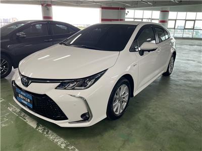 ALTIS 1.8HV