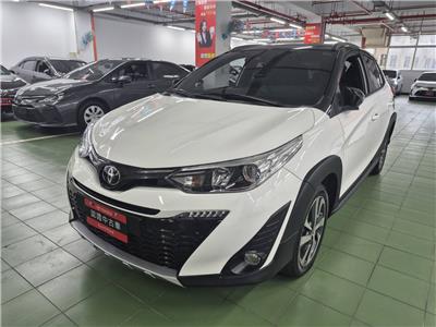 YARIS 1.5