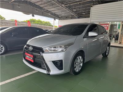 YARIS 1.5