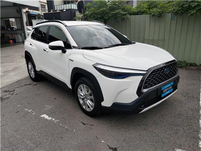 CROSS 1.8 HV