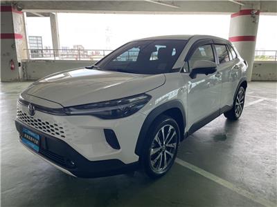 CROSS 1.8 HV
