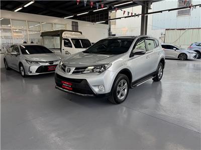RAV4 2.0