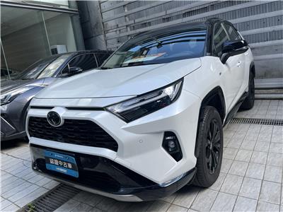 RAV4 2.5 HV