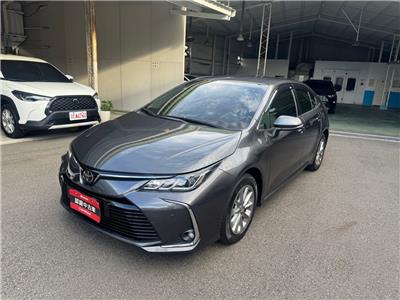 ALTIS 1.8