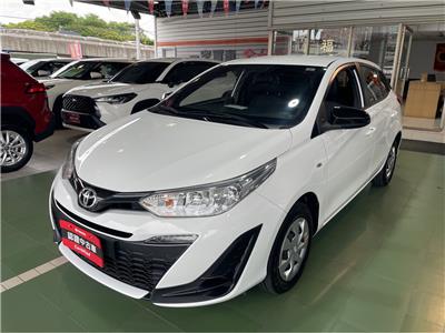 YARIS 1.5