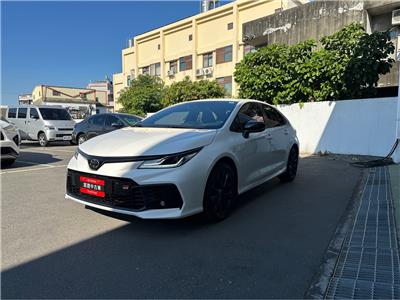 ALTIS GR SPORT 2.0
